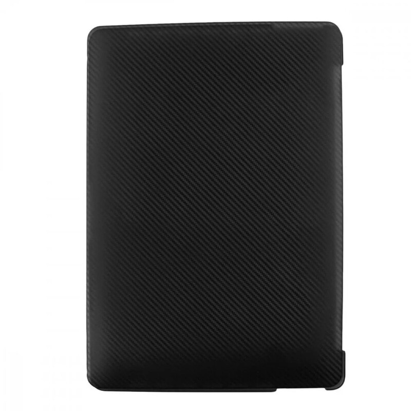 Чохол для ноутбука PRC Carbon Case для MacBook Pro 13" Black (2001000845217)