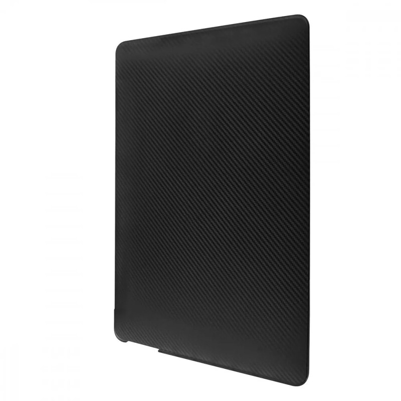 Чохол для ноутбука PRC Carbon Case для MacBook Pro 14.2" Black (2001000845224)