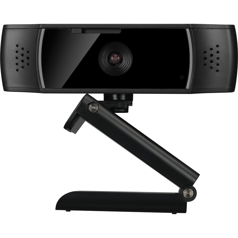 Веб-камера Sandberg Autofocus DualMic (134-38)
