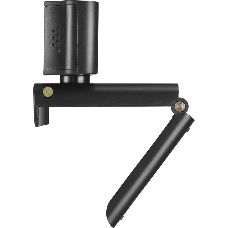 Веб-камера Sandberg Autofocus DualMic (134-38)