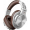 Фото - Наушники OneOdio Fusion A70 Silver Brown | click.ua