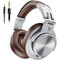 Фото - Наушники OneOdio Fusion A70 Silver Brown | click.ua