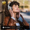 Фото - Наушники OneOdio Fusion A70 Silver Brown | click.ua