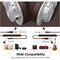 Фото - Наушники OneOdio Fusion A70 Silver Brown | click.ua