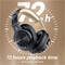 Фото - Наушники OneOdio Fusion A70 Black Gold | click.ua