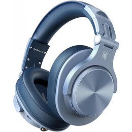 Навушники OneOdio Fusion A70 Sky Blue