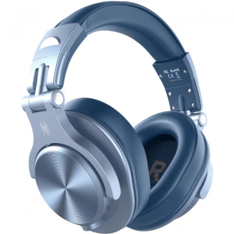 Наушники OneOdio Fusion A70 Sky Blue
