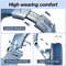 Фото - Наушники OneOdio Fusion A70 Sky Blue | click.ua
