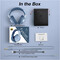 Фото - Наушники OneOdio Fusion A70 Sky Blue | click.ua
