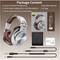 Фото - Наушники OneOdio A71 Silver Brown | click.ua
