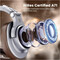 Фото - Наушники OneOdio A71 Silver Brown | click.ua