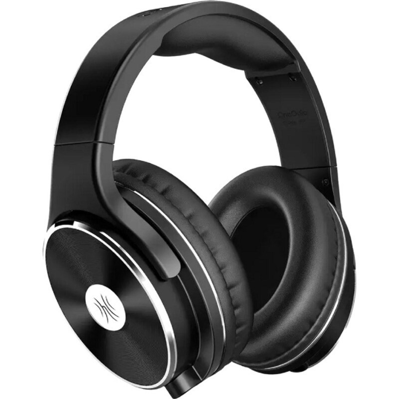 Наушники OneOdio Studio HiFi Black