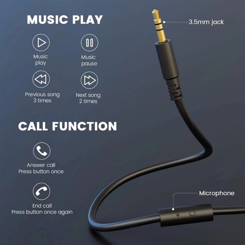 Наушники OneOdio Studio HiFi Black