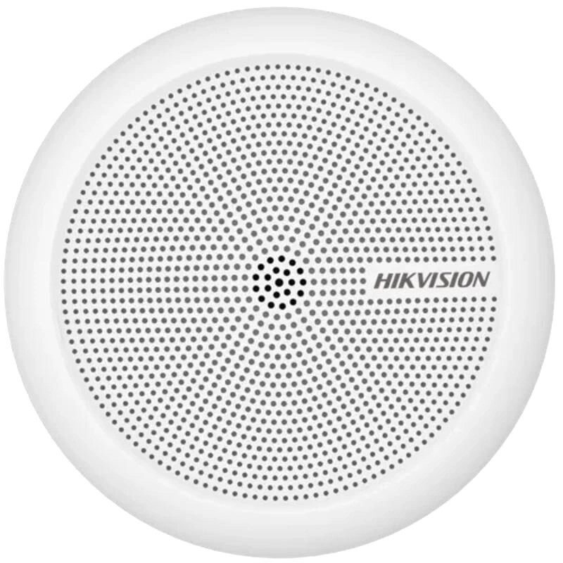 Внутренний охранный микрофон Hikvision DS-2FP2061