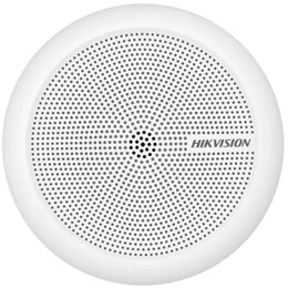Внутренний охранный микрофон Hikvision DS-2FP2061