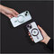 Фото - Чохол-накладка PRC Metal Matte Case with Magnetic Ring для iPhone 15 Green | click.ua