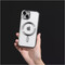 Фото - Чохол-накладка PRC Metal Matte Case with Magnetic Ring для iPhone 15 Green | click.ua
