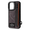 Фото - Чохол-накладка Kajsa Outdoor Collection with Magnetic Ring iPhone 16 Grey (2003000171136) | click.ua