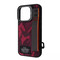 Фото - Чохол-накладка Kajsa Outdoor Collection with Magnetic Ring iPhone 16 Pro Red (2003000171181) | click.ua