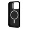Фото - Чохол-накладка Kajsa Outdoor Collection with Magnetic Ring iPhone 16 Pro Max Black (2003000171198) | click.ua