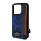 Фото - Чохол-накладка Kajsa Outdoor Collection with Magnetic Ring iPhone 16 Pro Max Blue (2003000171204) | click.ua