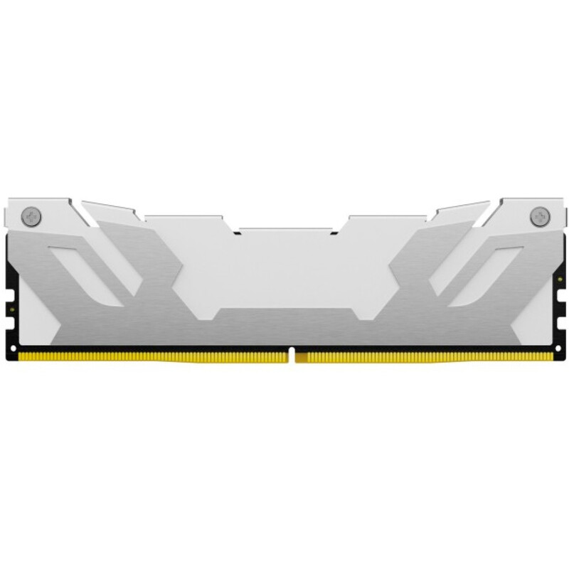 Модуль памяти DDR5 16GB/7200 Kingston Fury Renegade White (KF572C38RW-16)