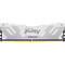 Фото - Модуль памяти DDR5 16GB/7200 Kingston Fury Renegade White (KF572C38RW-16) | click.ua