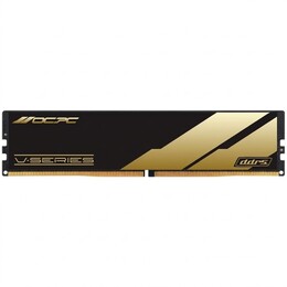 Модуль памяти DDR5 16GB/5200 OCPC VS Retail (MMV16GD556C46U)