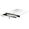 Фото - Внешний привод DVD-RW Asus SDRW-08D2S-U LITE (90-DQ0436-UA221KZ) White | click.ua