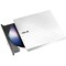 Фото - Внешний привод DVD-RW Asus SDRW-08D2S-U LITE (90-DQ0436-UA221KZ) White | click.ua