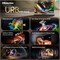 Фото - Телевизор Hisense 65UR8S | click.ua