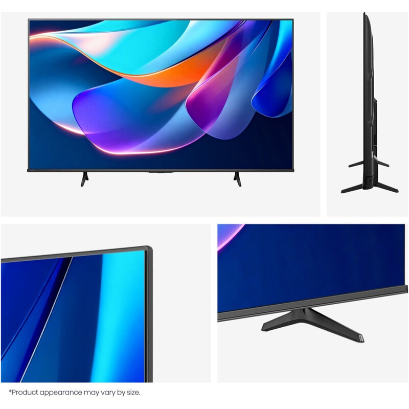 Телевізор Hisense 65A6S