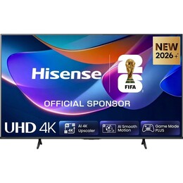 Телевизор Hisense 65A6S