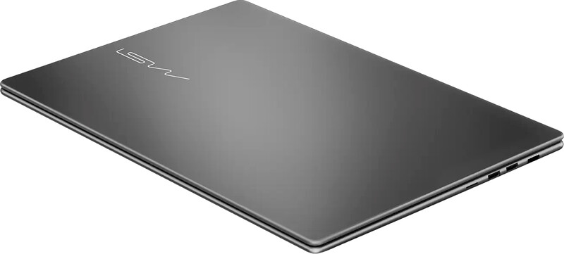 Ноутбук MSI Modern 16S AI+ G3MG (9S7-26U211-062) Platinum Gray