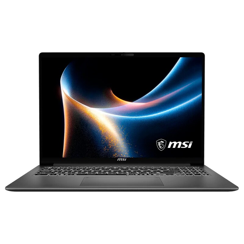 Ноутбук MSI Modern 16S AI+ G3MG (9S7-26U211-062) Platinum Gray