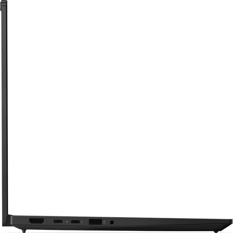 Ноутбук Lenovo ThinkPad E14 Gen 8 (21Y7S1F500) Black
