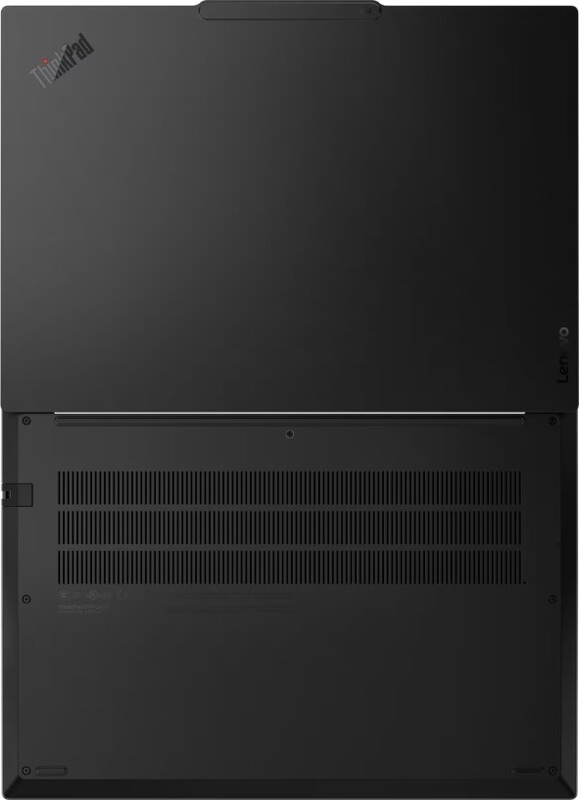 Ноутбук Lenovo ThinkPad E14 Gen 8 (21Y8001CRA) Black
