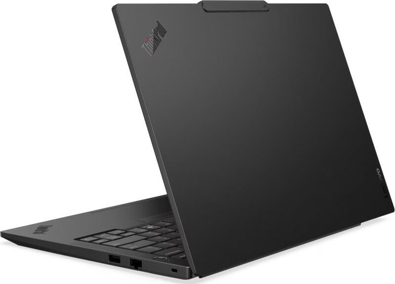 Ноутбук Lenovo ThinkPad E14 Gen 8 (21Y8001CRA) Black