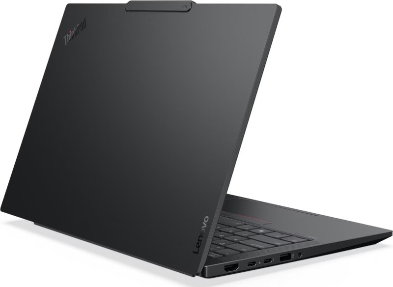 Ноутбук Lenovo ThinkPad E14 Gen 8 (21Y8001CRA) Black