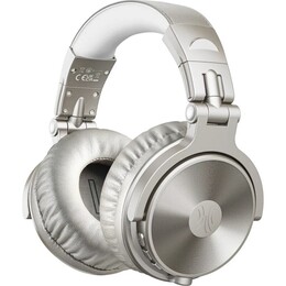 Наушники OneOdio Studio Wireless Pro C Silver