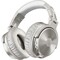 Фото - Навушники OneOdio Studio Wireless Pro C Silver | click.ua