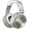 Фото - Навушники OneOdio Studio Wireless Pro C Silver | click.ua