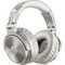 Фото - Навушники OneOdio Studio Wireless Pro C Silver | click.ua