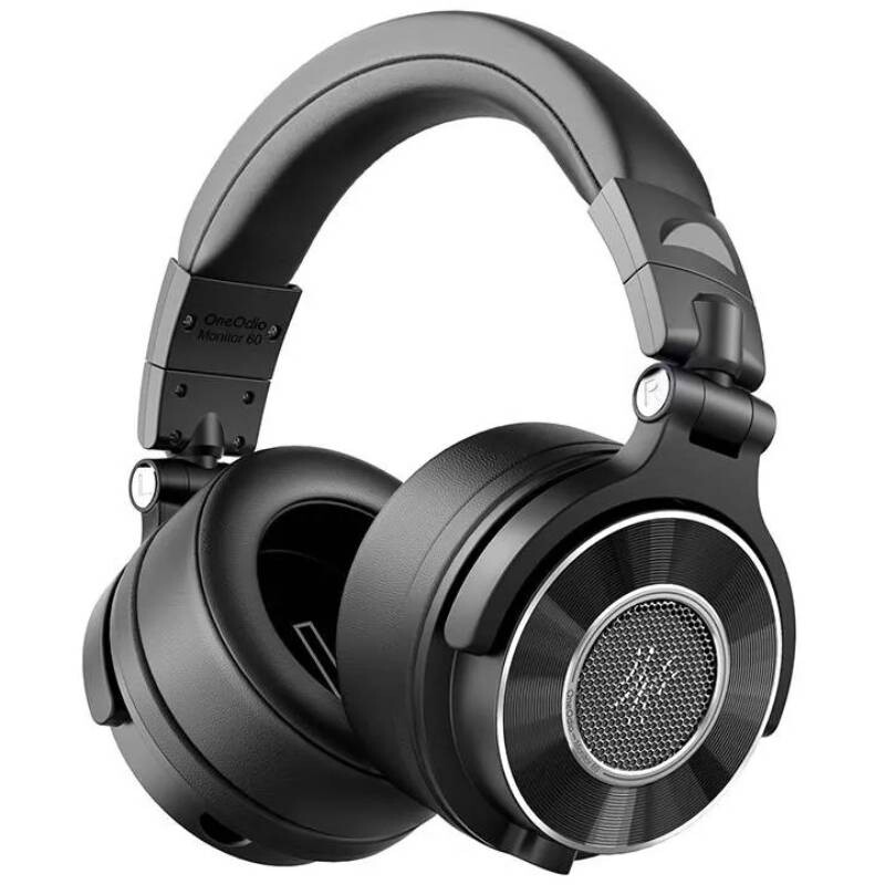 Навушники OneOdio Monitor 60 Black