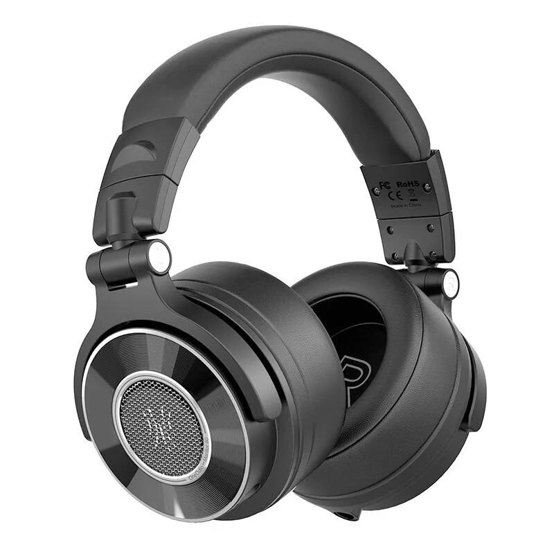 Навушники OneOdio Monitor 60 Black