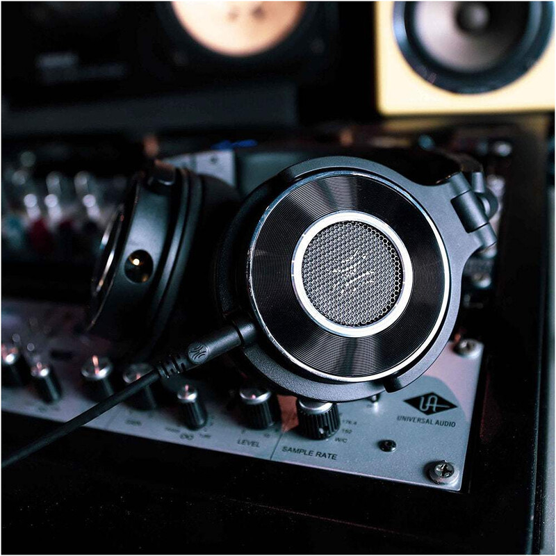 Навушники OneOdio Monitor 60 Black