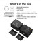 Фото - Навушники OneOdio Monitor 60 Black | click.ua