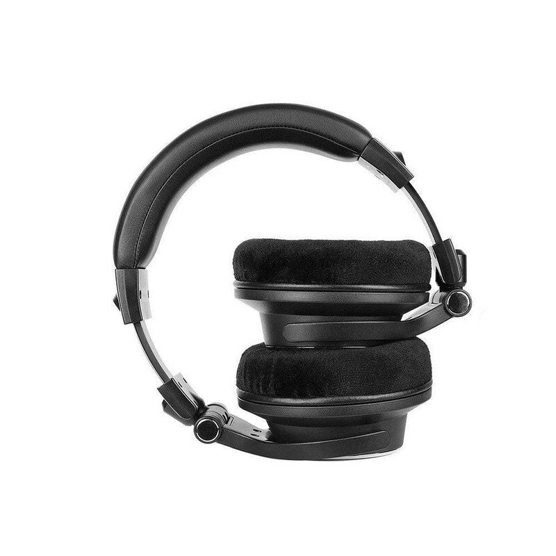 Навушники OneOdio Monitor 80 Black