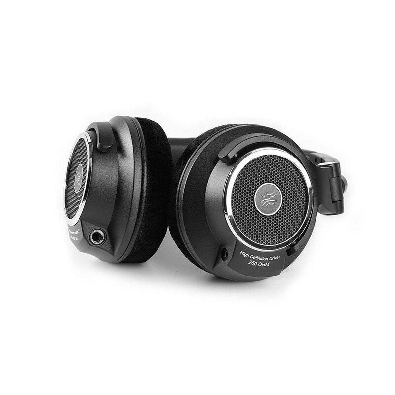 Навушники OneOdio Monitor 80 Black