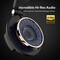 Фото - Навушники OneOdio Monitor 80 Black | click.ua